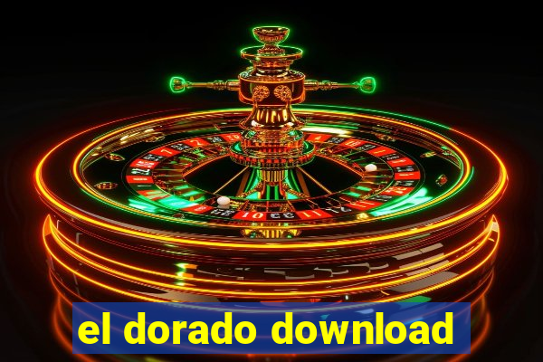 el dorado download